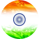 indian browser android application logo